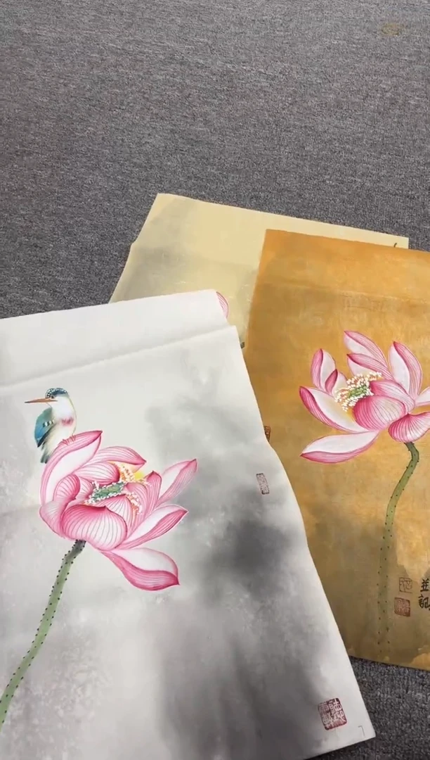 国画艺初美术馆精选链接--