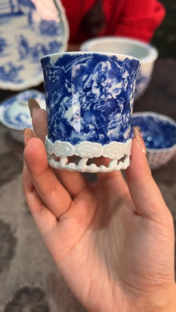 朗谷