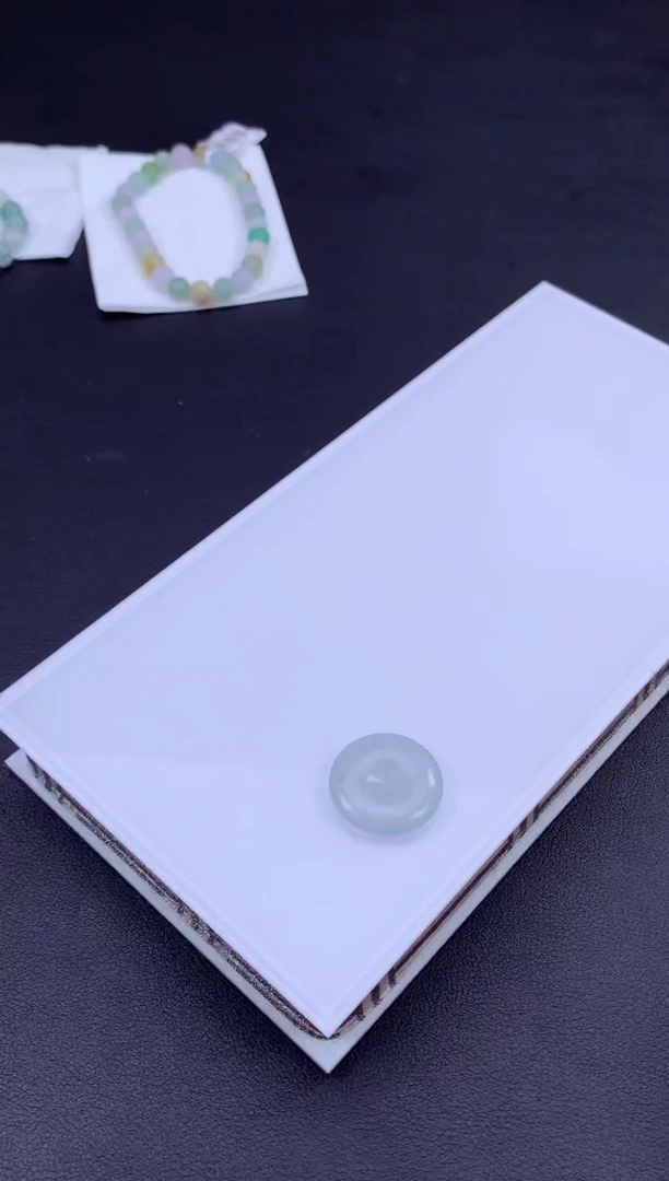 定制翡翠未镶嵌y*h翡翠