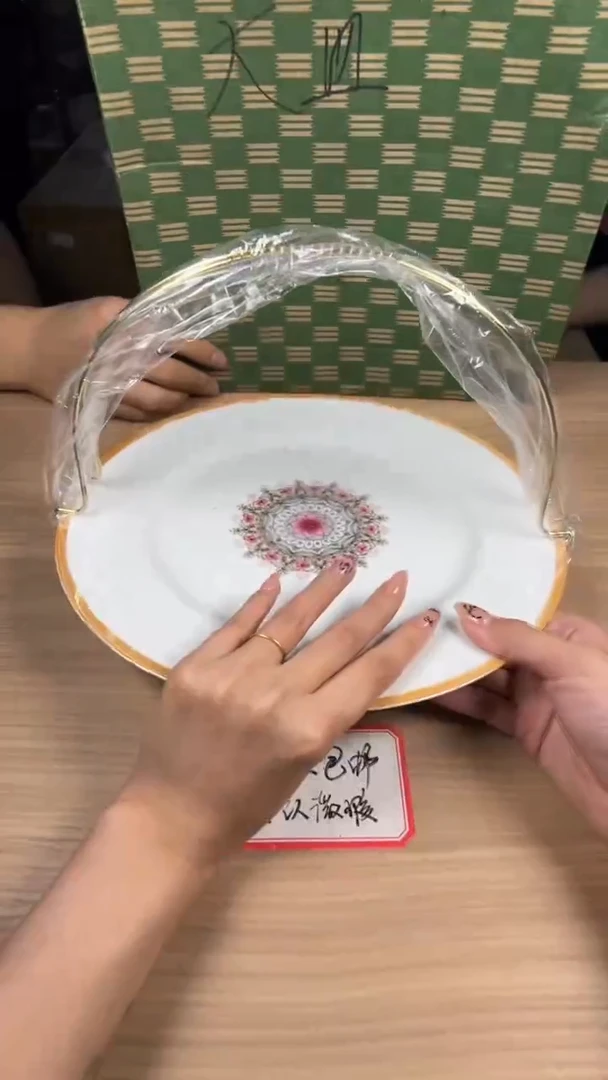 茶道陶瓷茶具套装