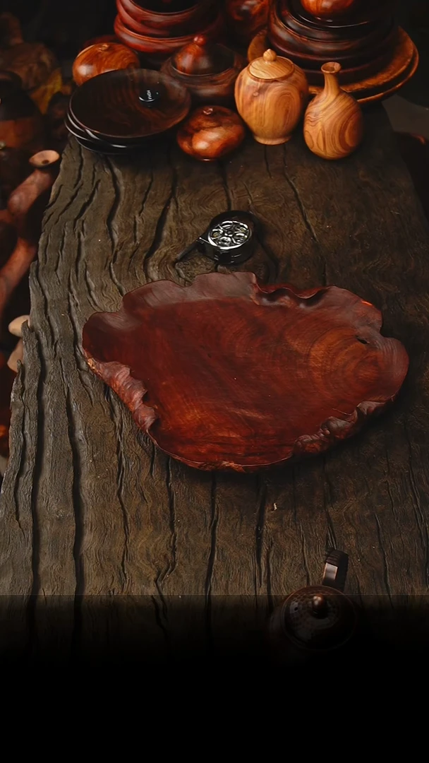 老叶木作木制品106