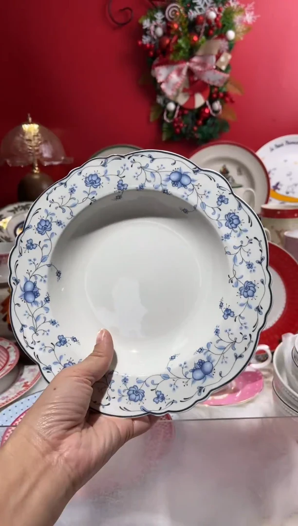 瓷片cc093陶瓷没有完美无瑕1个汤