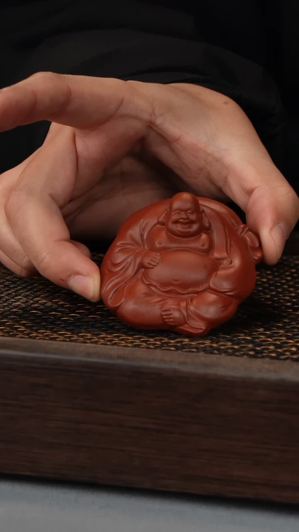 【闪购商品】紫砂小摆件（616号）