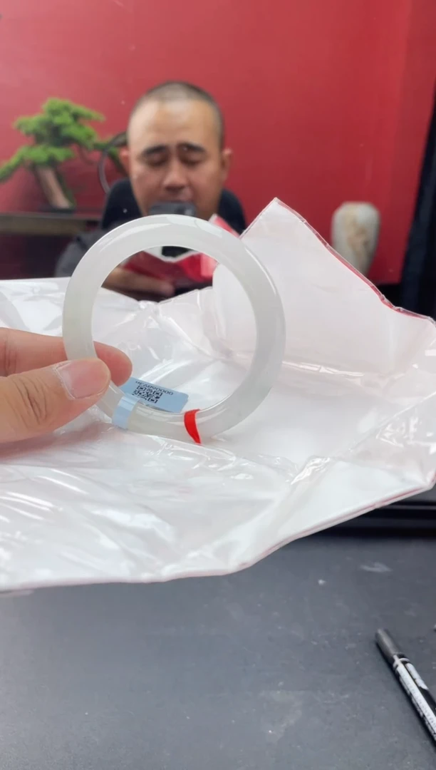 未镶嵌手镯翡翠13