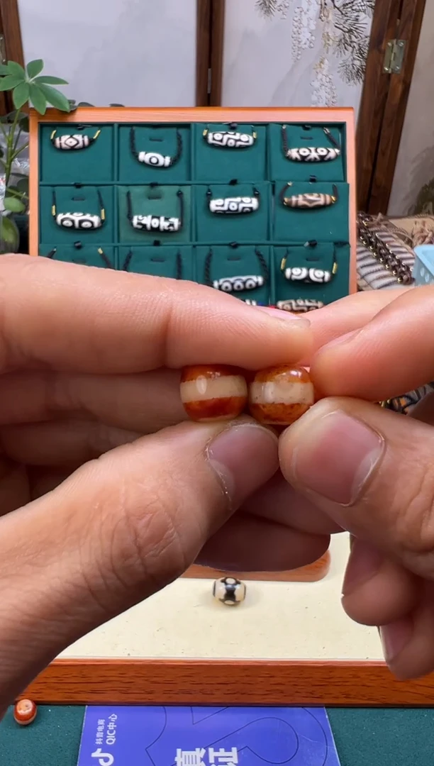 合金颈饰玛瑙/玉髓（覆膜）21.(微瑕随机发货)