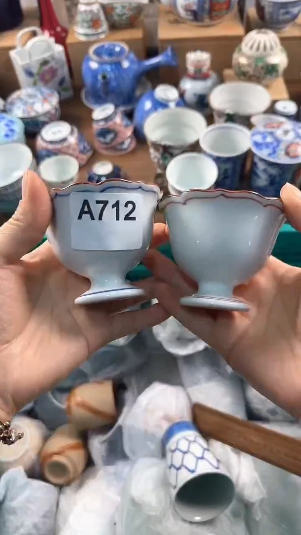 【闪购商品】茉莉甄选壹号商品712