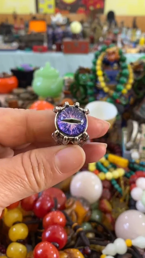 【闪购商品】1宫廷影视老旧工艺摆件