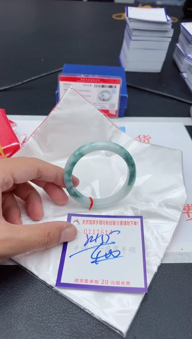 未镶嵌手镯翡翠11111111