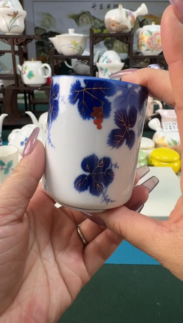 【闪购商品】瓷器 ······.......