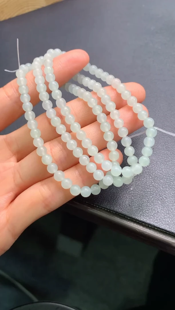 未镶嵌定制翡翠0734907607
