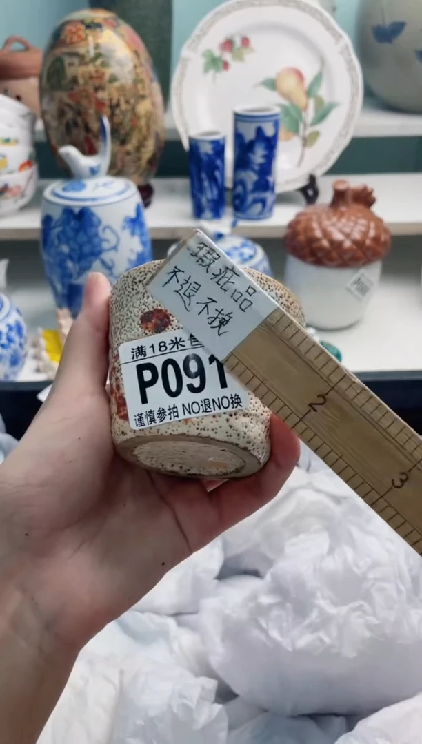 陶瓷晴**郎P091*****