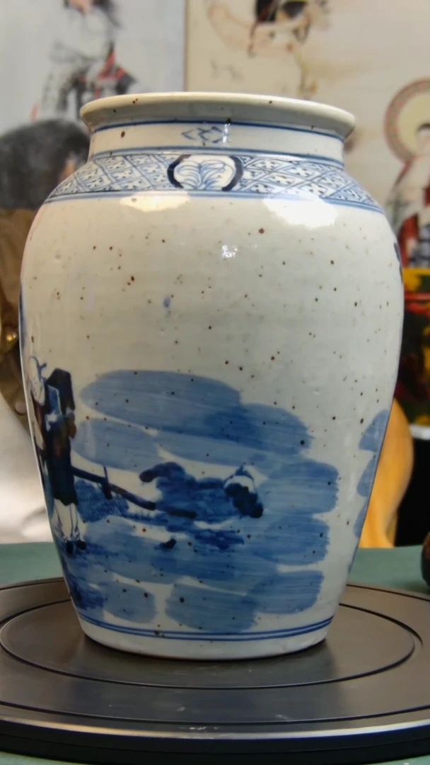 其他马*桂精品瓷器摆件