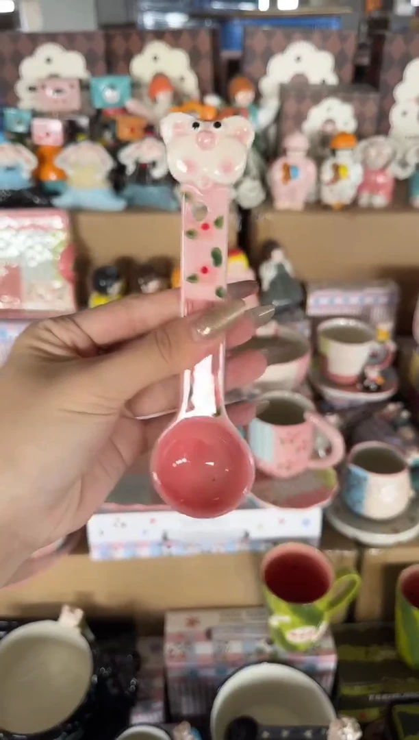 瓷【唯品瓷】工厂溯源