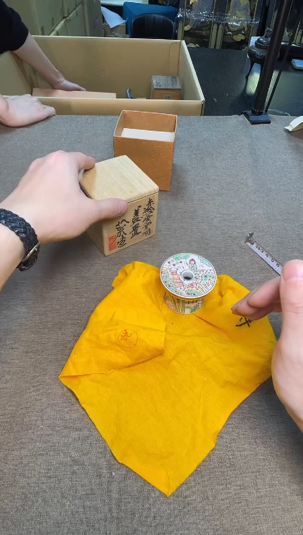 茶宠瓷器茶具套装