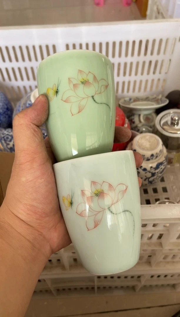 杯无运费险有瑕疵的摄影的产品有使用过的痕迹有点脏介意勿拍