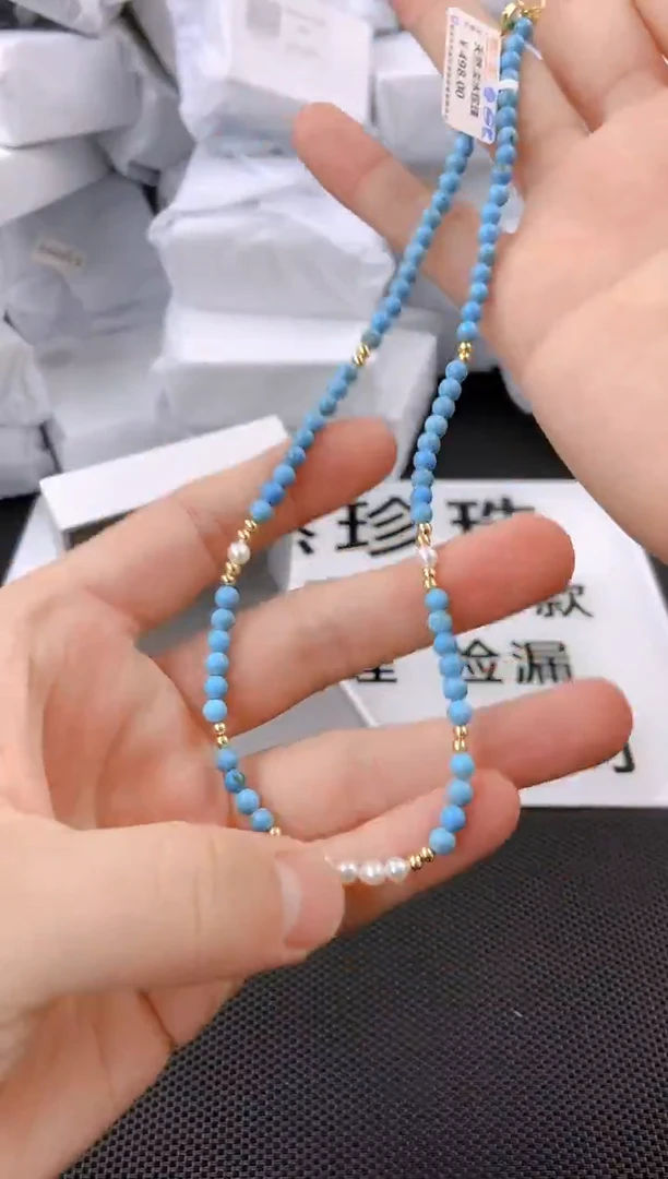 未镶嵌耳饰淡水珍珠xl1028