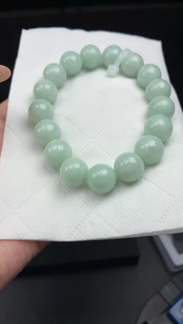 未镶嵌定制翡翠9-24HDJT0197446
