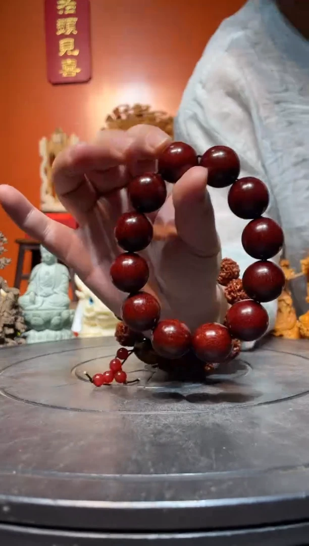 檀香紫檀（小叶紫檀）其他（直播推荐）   紫檀2.0