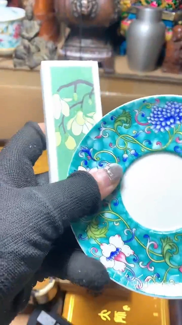 【闪购商品】瓷器默认微瑕瓷器