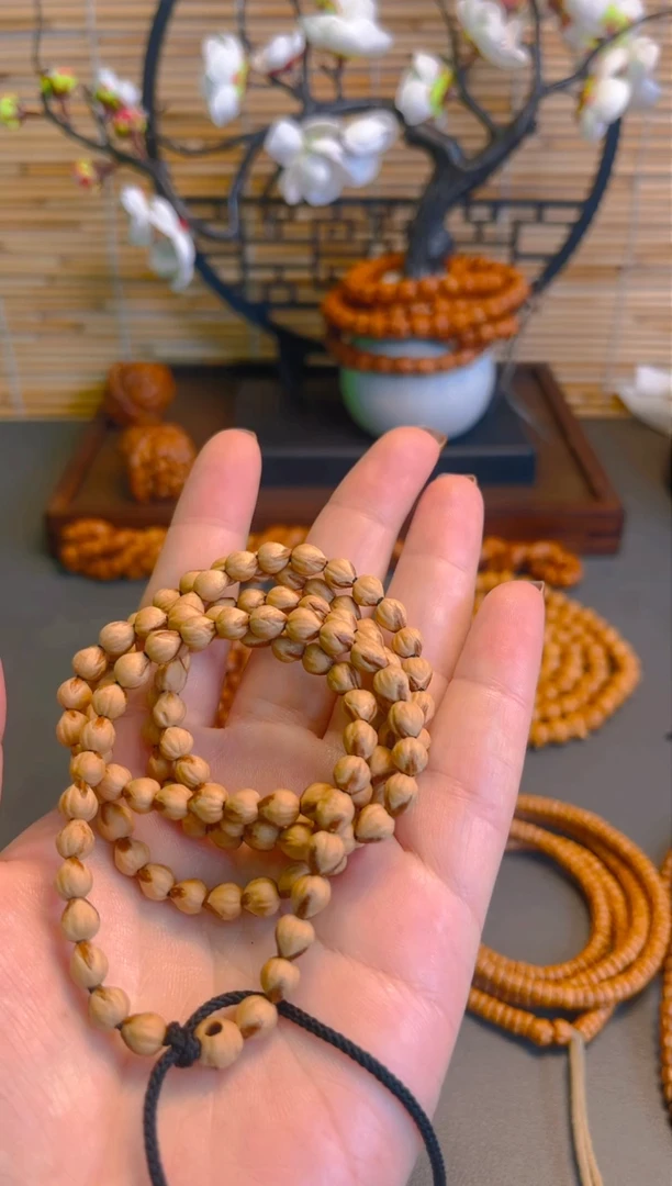 吊坠柏香籽/百香籽大***°HY