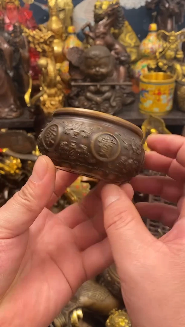 案台摆件  物品摆件