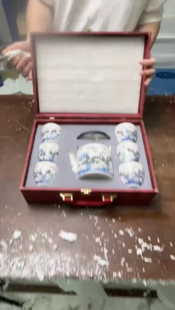 瓷片茶具清货商品闪购链接