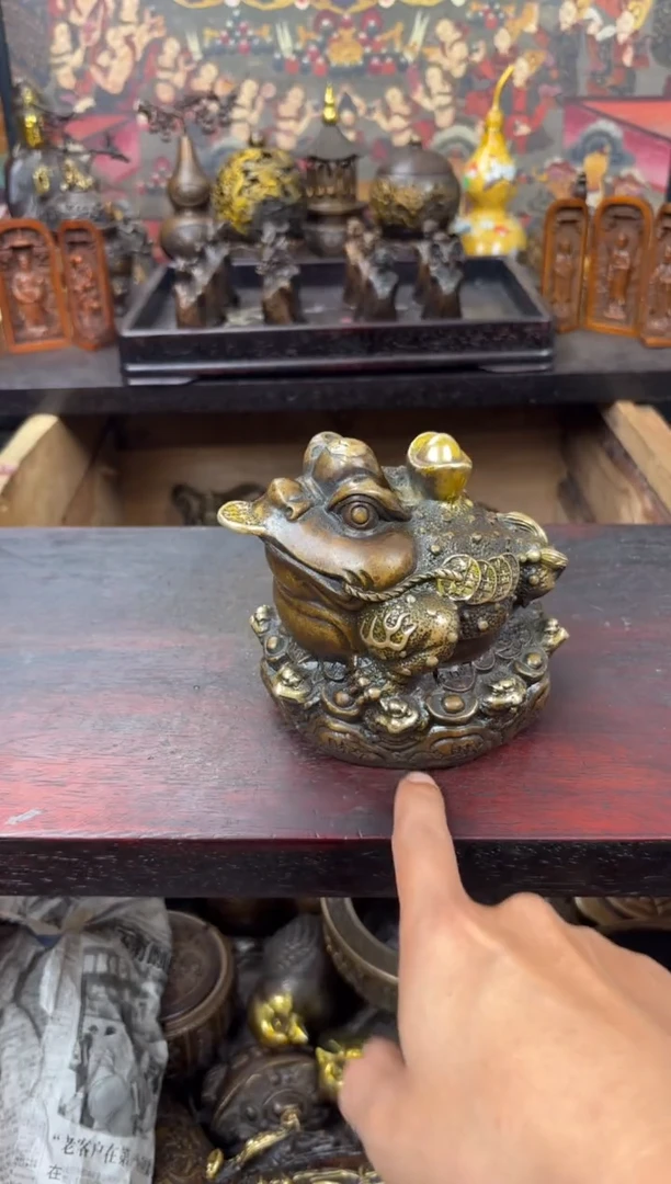 百福铜专属精选链接
