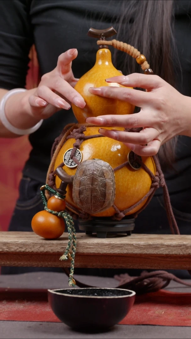 183【小葫芦择优】号大漆葫芦一物一拍拍拍退退限购拉黑