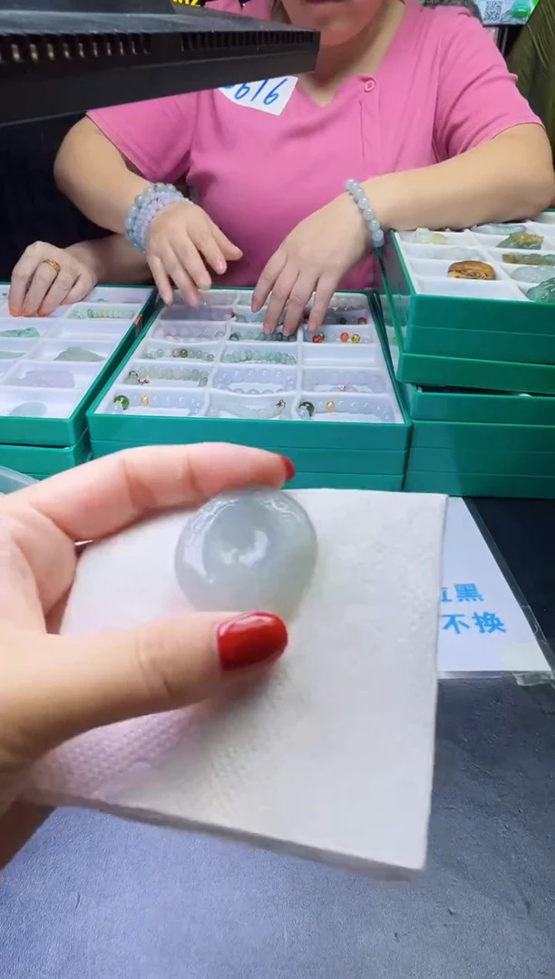 未镶嵌定制翡翠天然翡翠A货