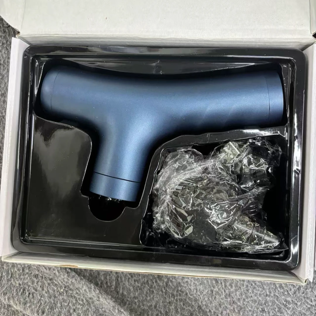 95新  筋膜枪电机按摩器手持式家用缓解疲劳放松29（颜色不挑）