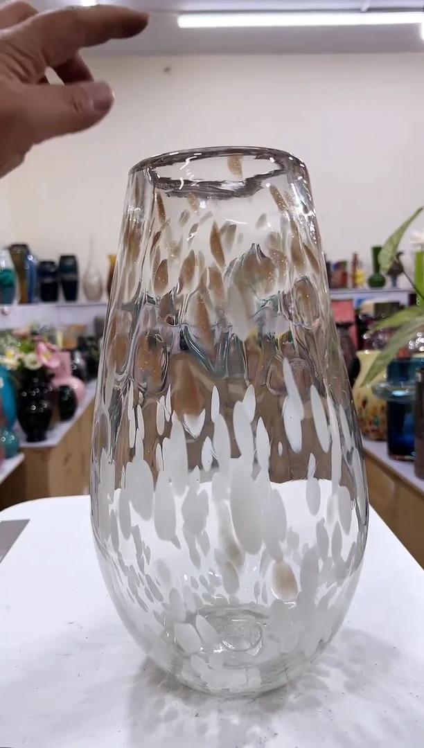 【闪购商品】也麦花器