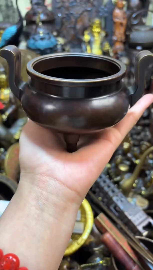 【闪购链接】苏古铜器专属连接