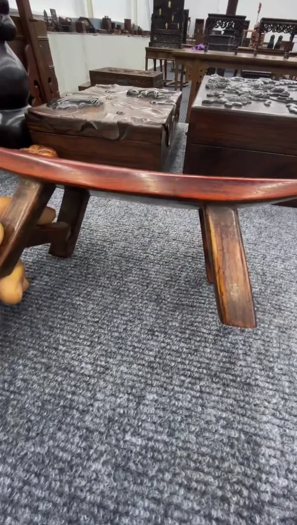 【闪购商品】木摆件（收古藏今）