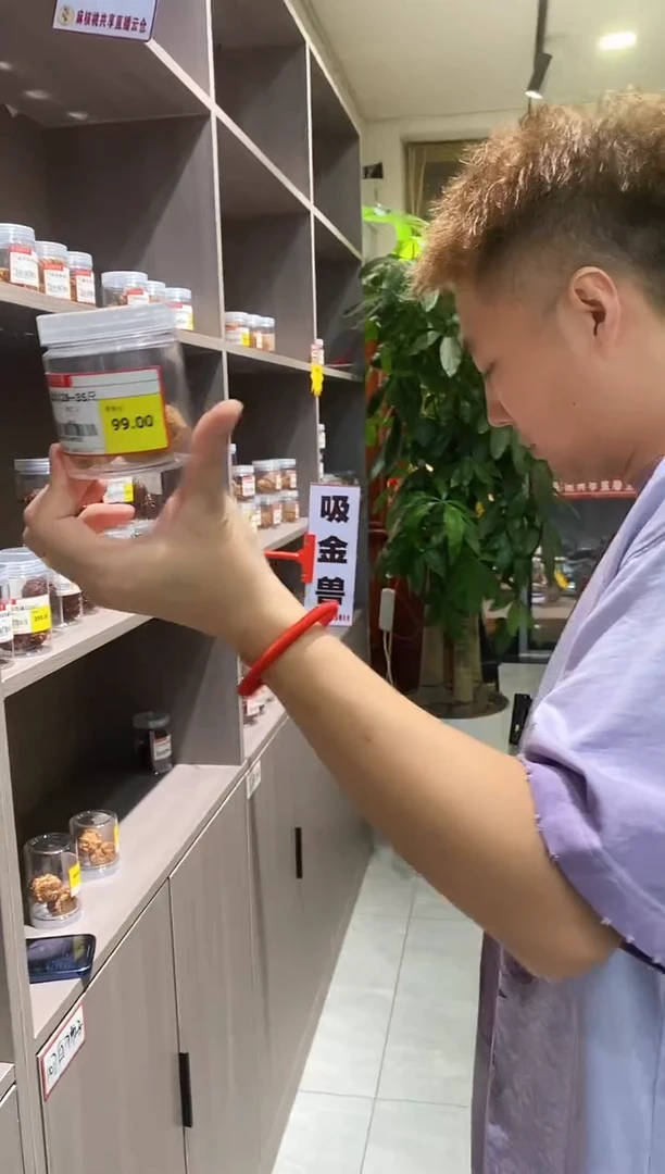 文玩核桃把件j***n微修舍利28-35