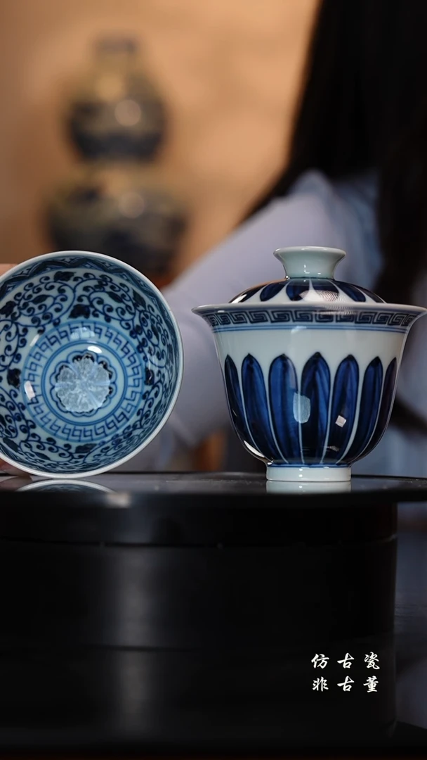 摆件老曹严选好物分享 一组