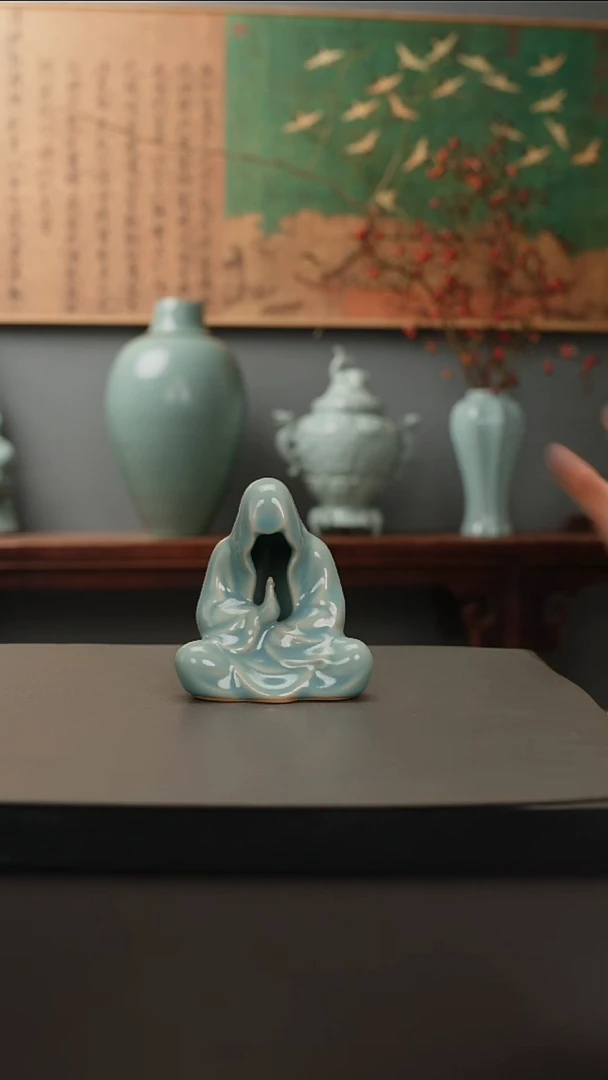 原产地原矿   摆件