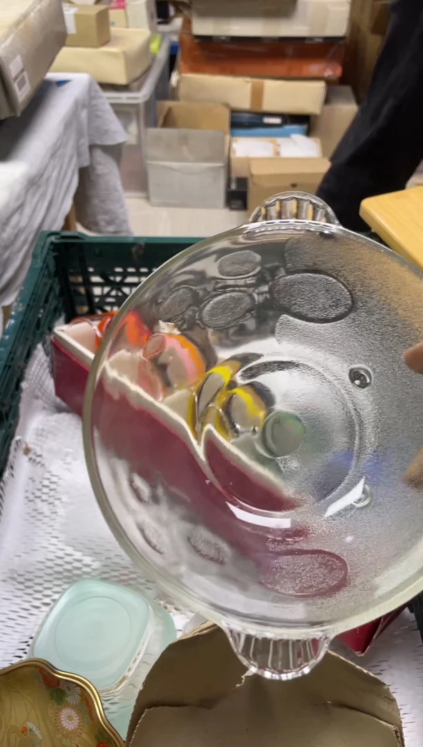 手工艺品玻璃?**?066  精美产品感谢选购