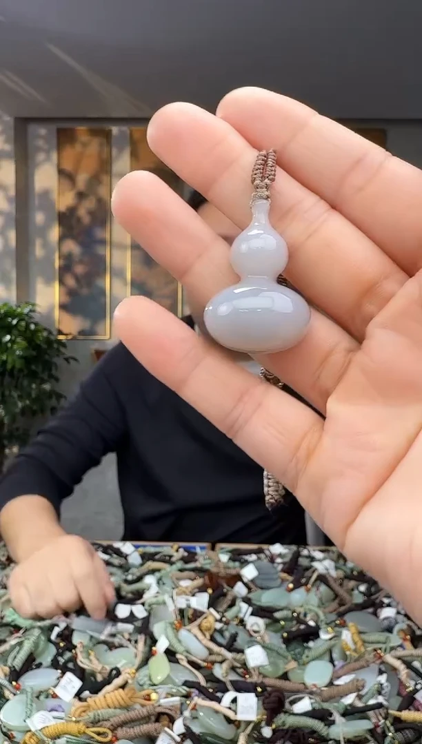 未镶嵌和田玉挂件拍一发一多样性发货