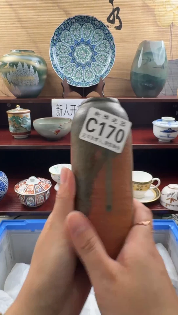 瓷片           C170