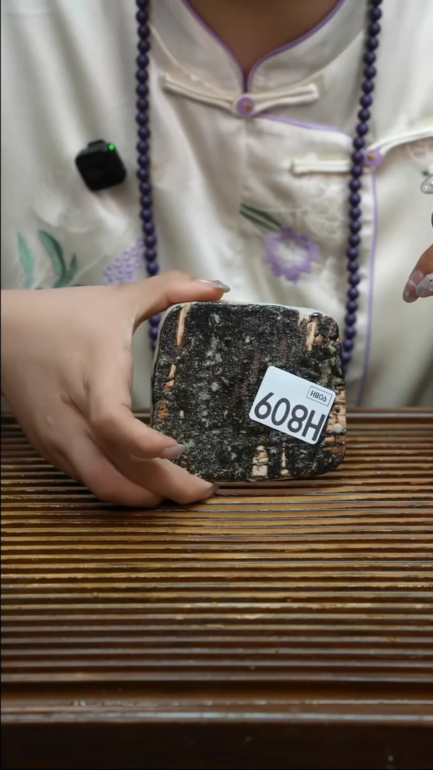 万古烧粗陶手工茶具