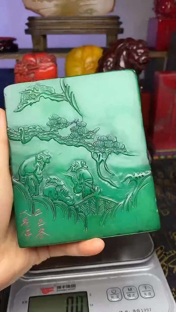 寿山石印石寿山石纂刻石料111