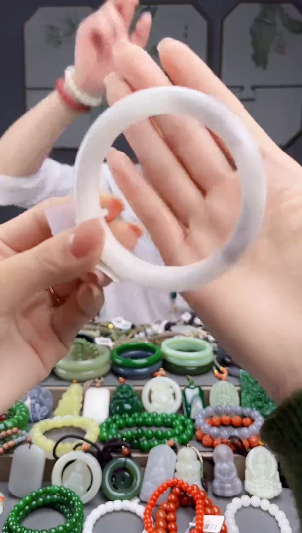 颈饰未镶嵌和田玉多样性发货拍一发一59