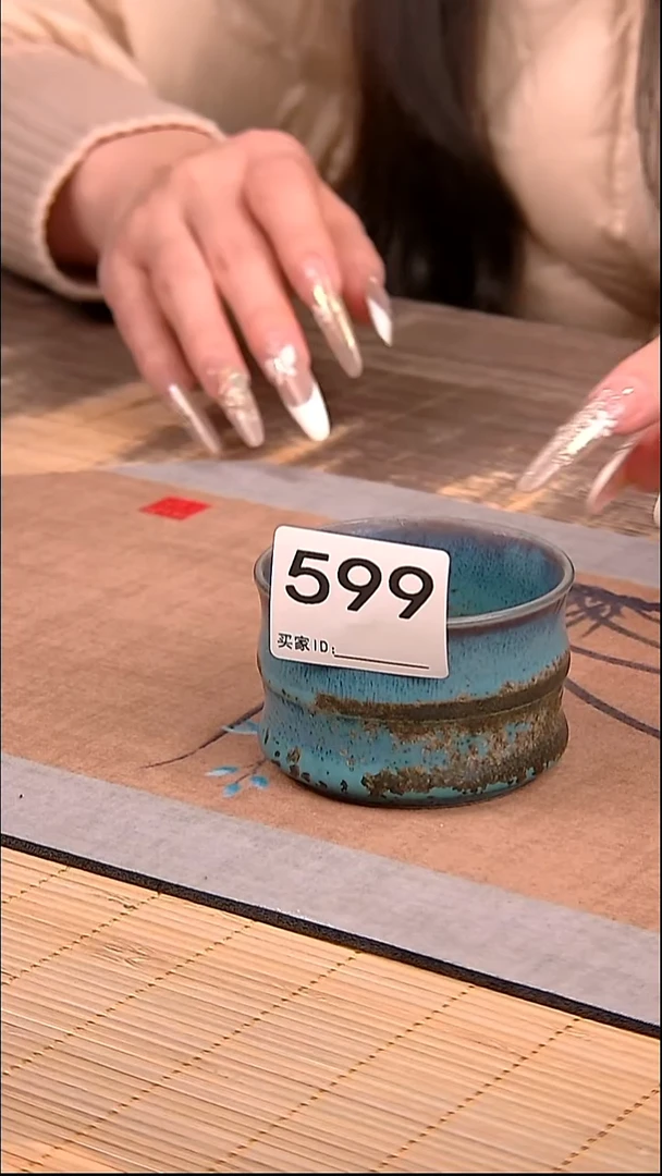 摆件原产地高端茶器摆件