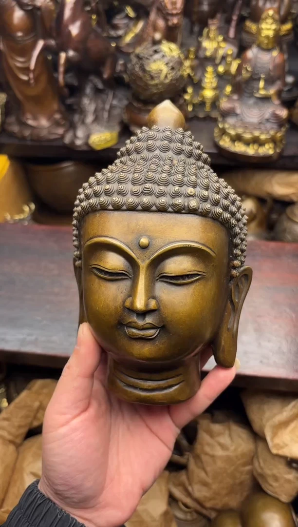 小王精选专属链接佛头