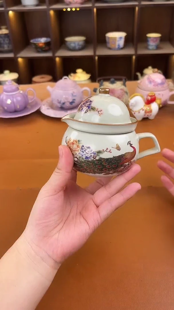 @@@@@@@@（不带礼盒）陶瓷