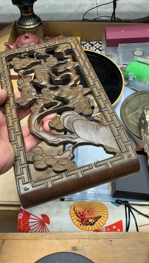 瓷器闪购商品 如图 中古品默认微瑕