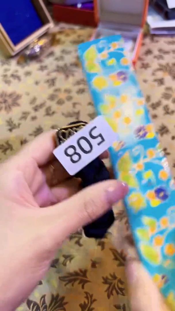 【闪购商品】瓷片陶茶666文玩周边多人