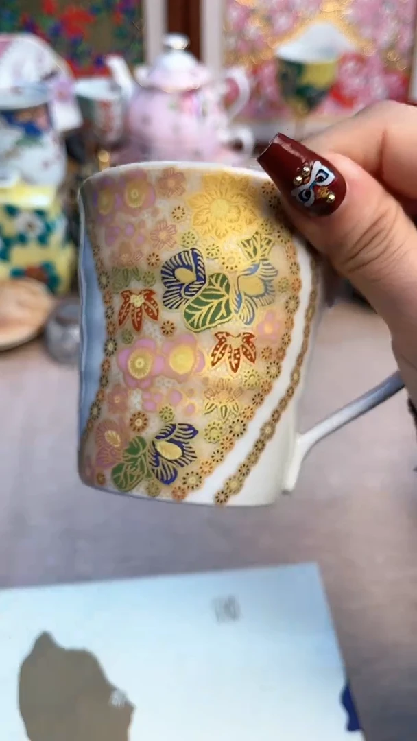 【闪购商品】摆件陶瓷陶瓷陶瓷陶瓷