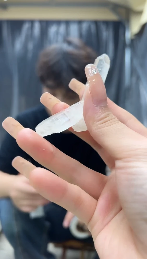 未镶嵌水晶大型摆件（非配饰）409
