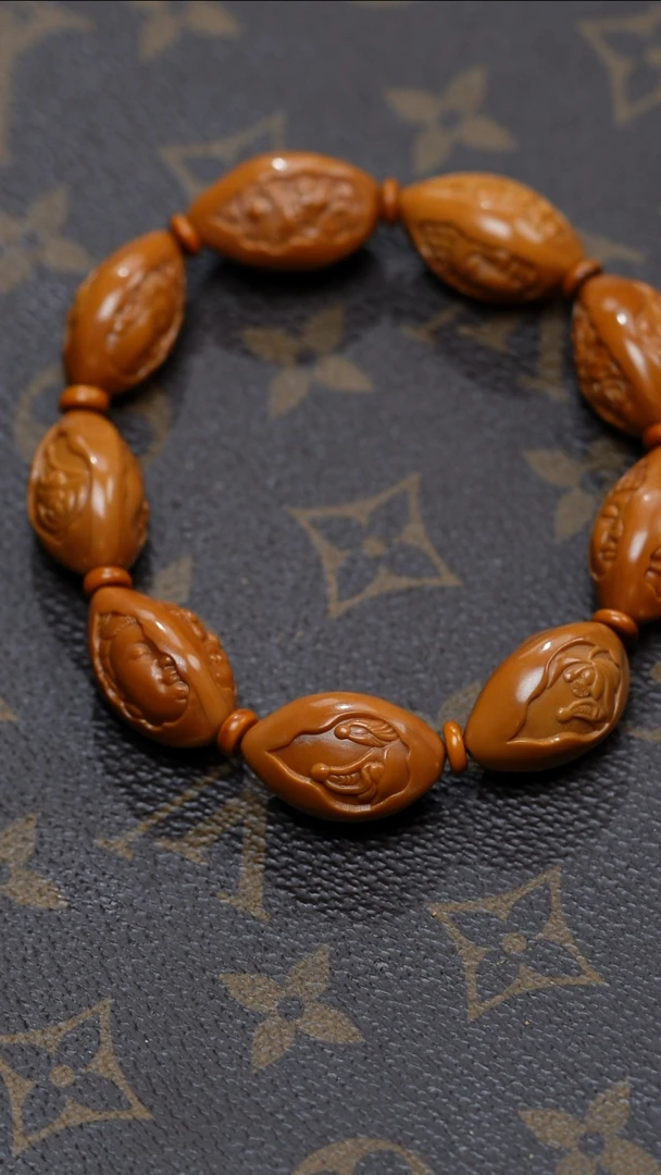 手串/手链橄榄核橄榄核